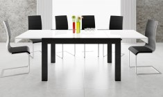 IMPERIA 140 table (high gloss)